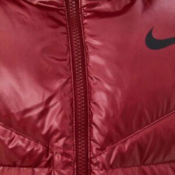 Nike Sportswear Down-Fill Women's Jacket - Picture 11 of 16